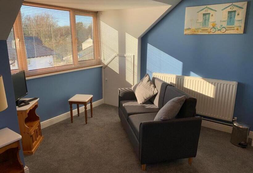 住宿加早餐 Trethewey Guest House