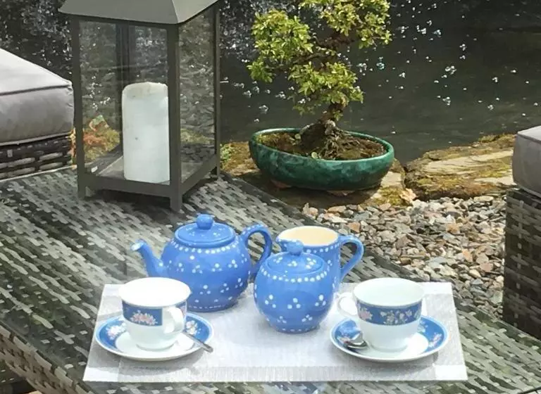 Aamiaismajoitus (B&B) Trethewey Guest House