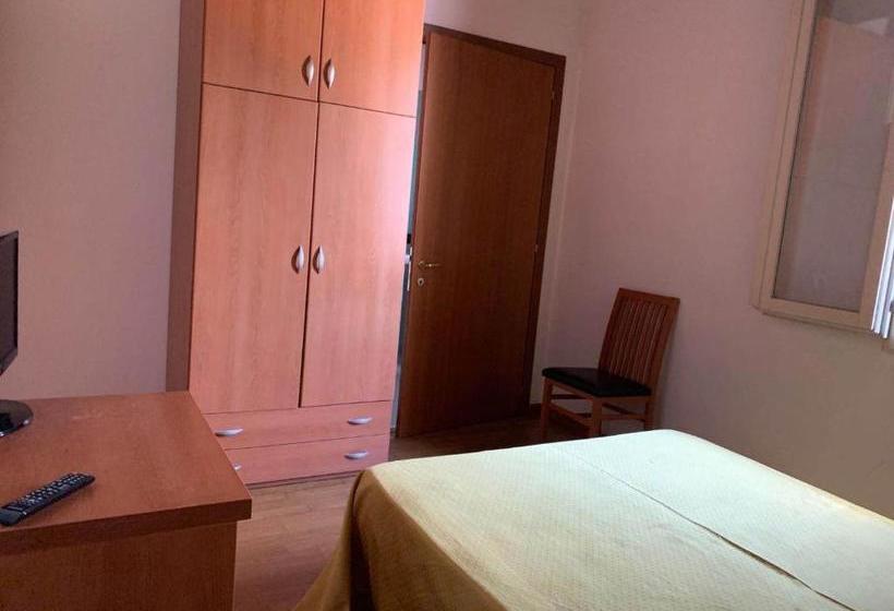 فندق Albergo Prince