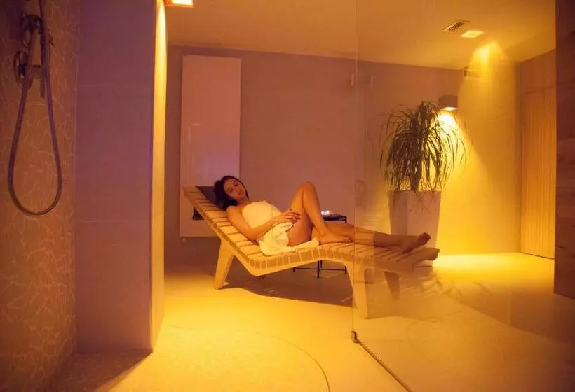 ホテル Astrea Wellness & Spa