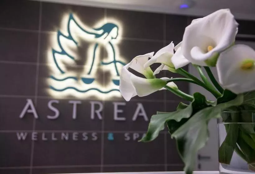 ホテル Astrea Wellness & Spa