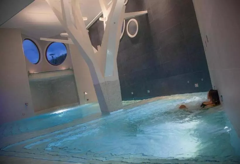 ホテル Astrea Wellness & Spa