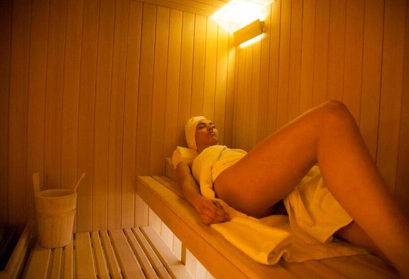 ホテル Astrea Wellness & Spa