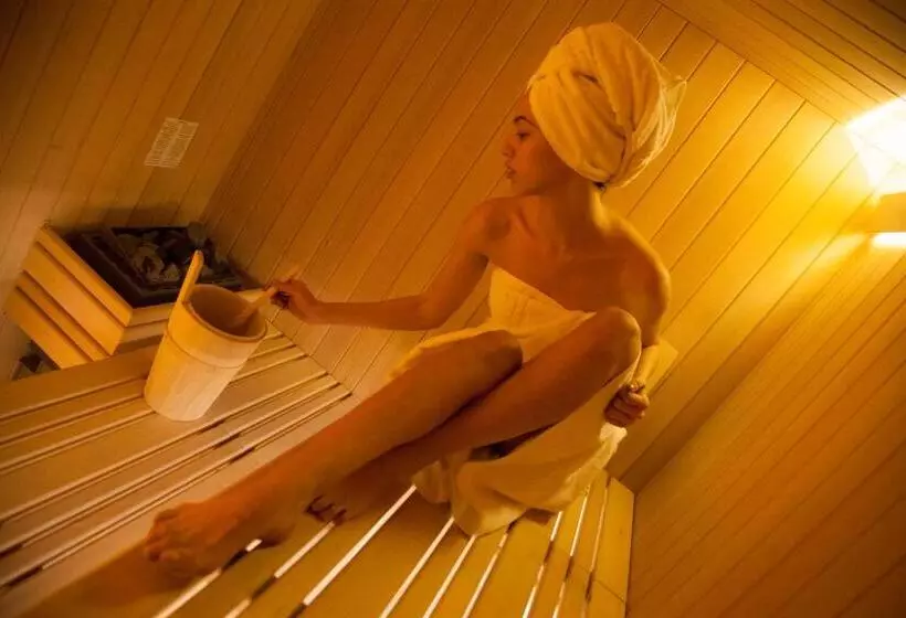 ホテル Astrea Wellness & Spa