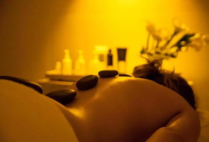ホテル Astrea Wellness & Spa