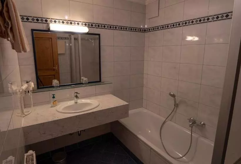 Hotelli Brückenwirt