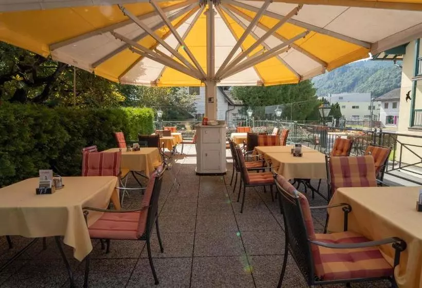 Hotelli Brückenwirt