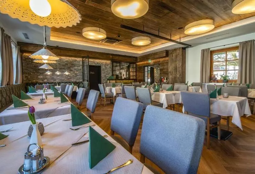 Hotelli Brückenwirt