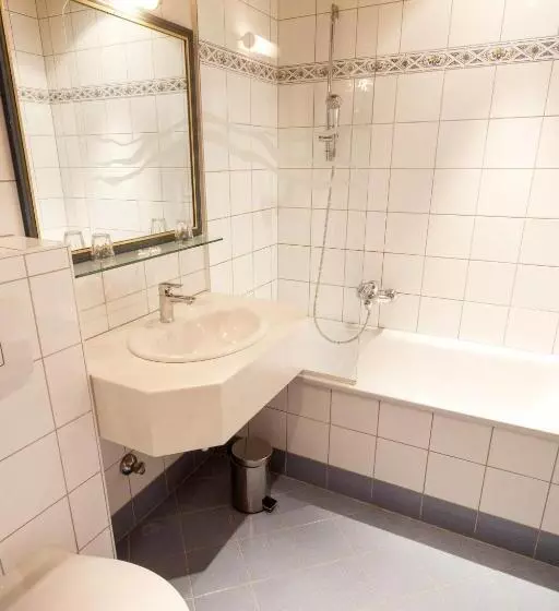 Hotelli Brückenwirt