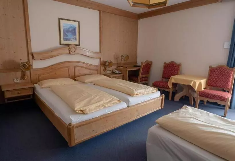 Hotelli Brückenwirt