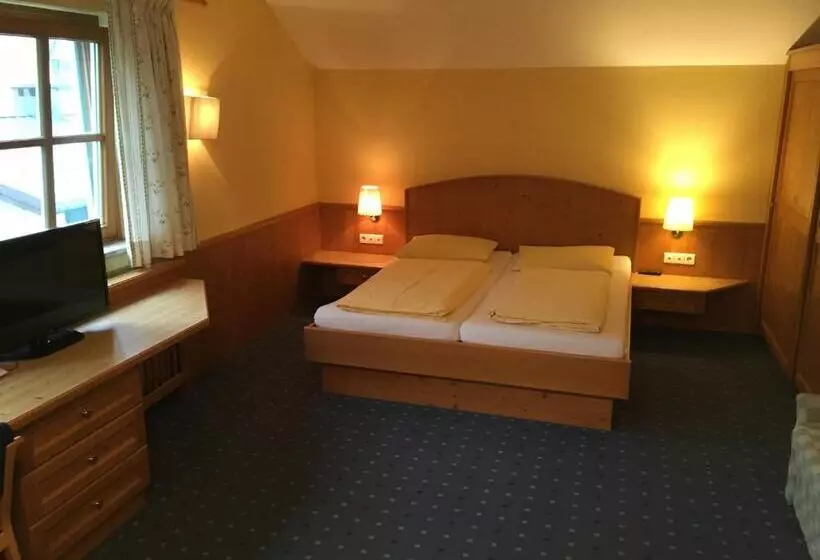 Hotelli Brückenwirt