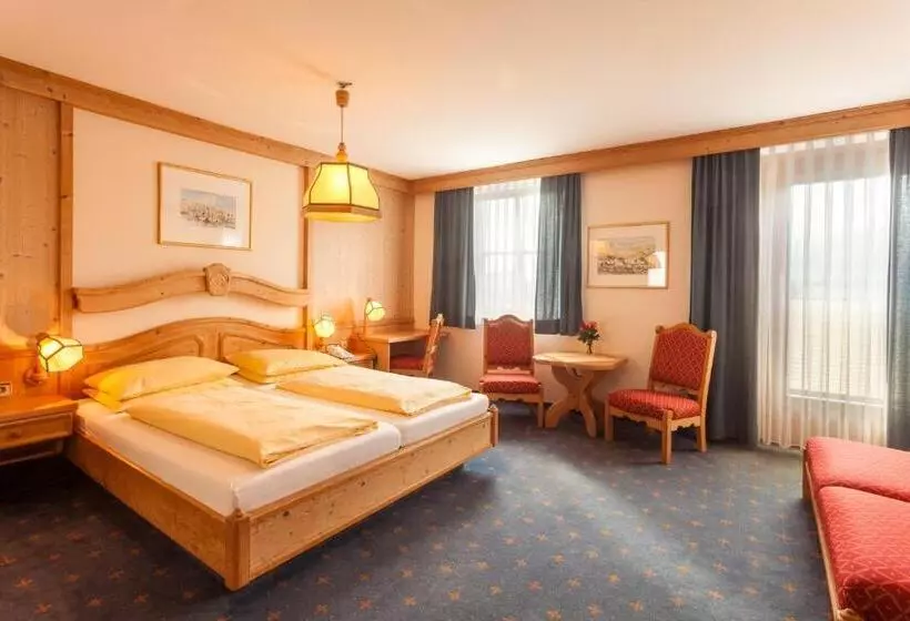 Hotelli Brückenwirt