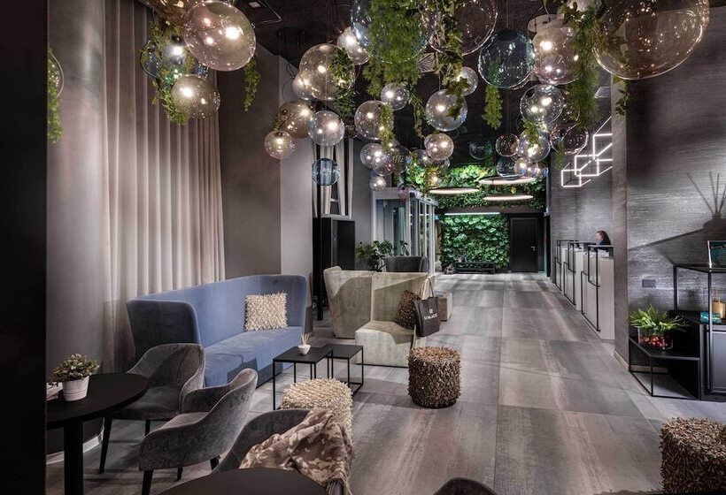 هتل J44 Lifestyle