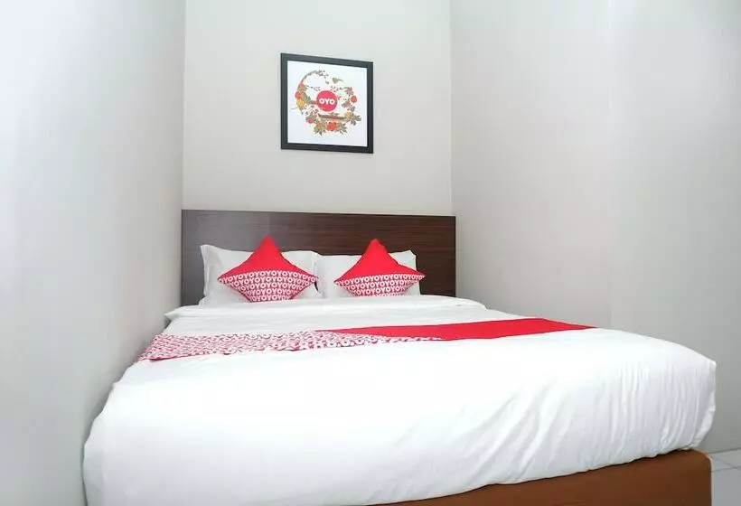 Hôtel Oyo 746 Harmoni