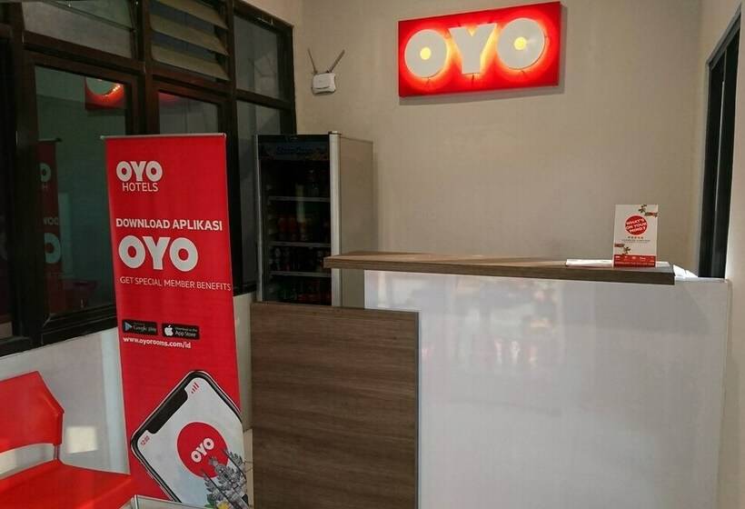 Hotel Oyo 746 Harmoni