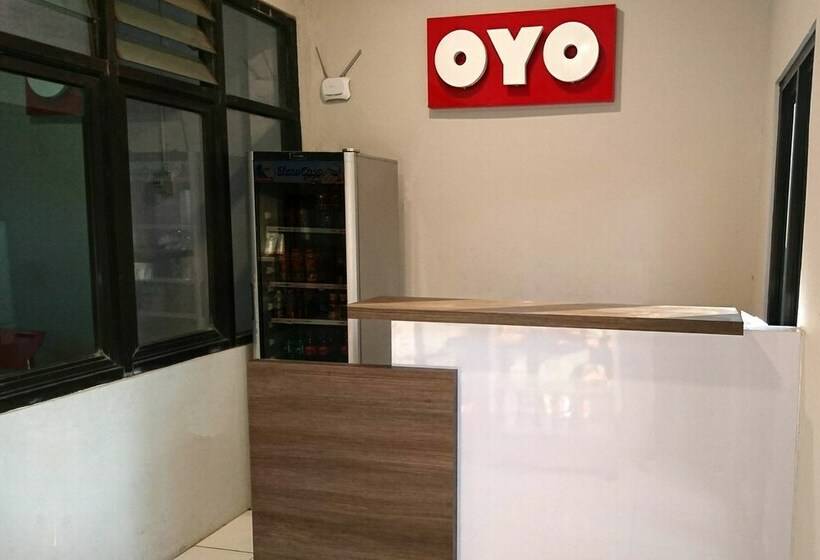 Hotel Oyo 746 Harmoni