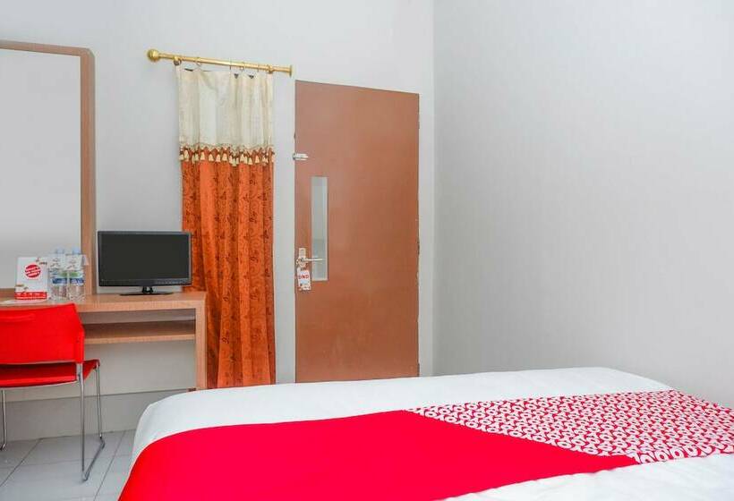 Hotel Oyo 746 Harmoni