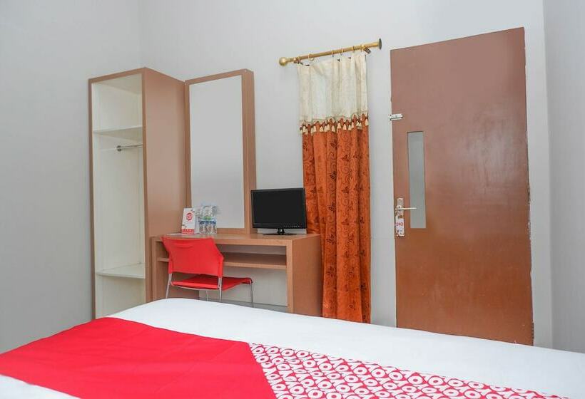 Hotel Oyo 746 Harmoni