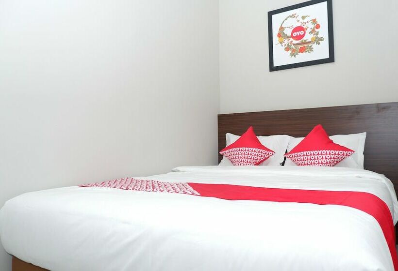 Hotel Oyo 746 Harmoni