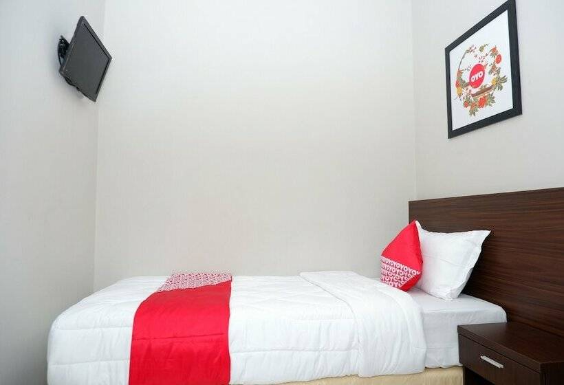 Hotel Oyo 746 Harmoni