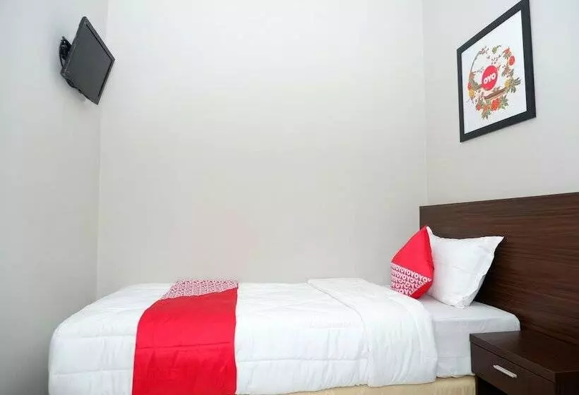 Hôtel Oyo 746 Harmoni