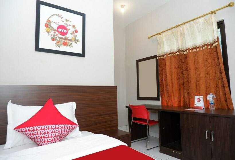 Hotel Oyo 746 Harmoni