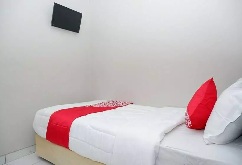 Hôtel Oyo 746 Harmoni