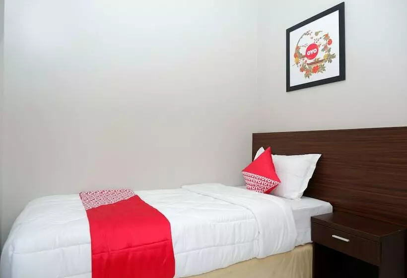 Hôtel Oyo 746 Harmoni