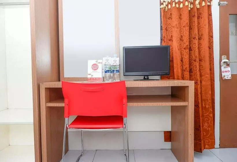 Hôtel Oyo 746 Harmoni