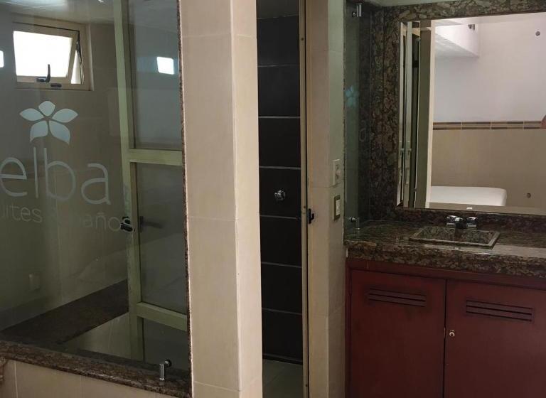 فندق & Suites Elba