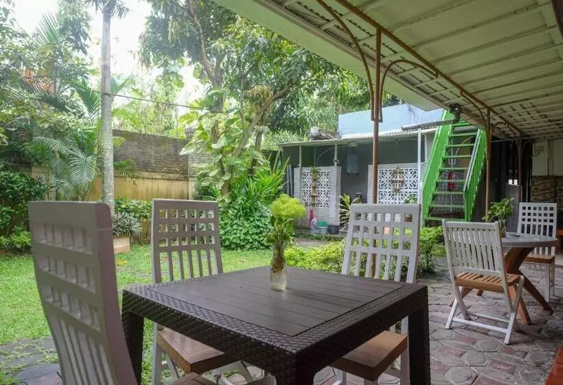 Majatalo Reddoorz Syariah @ Colomadu 2