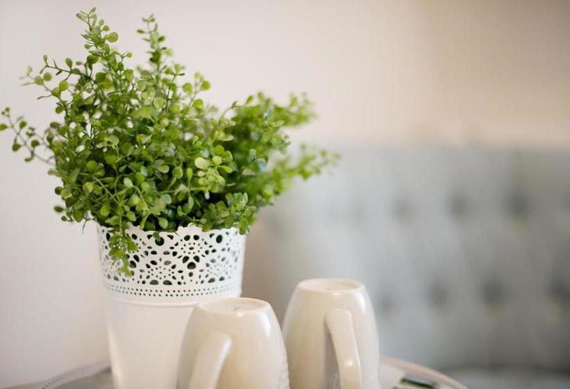 بنسيون Villa Geriwada