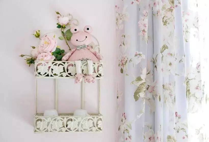 Majatalo Villa Geriwada