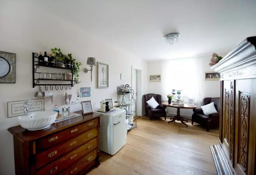 Majatalo Villa Geriwada