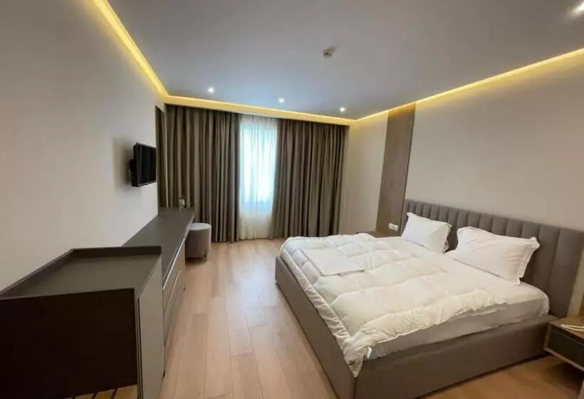 リゾートホテル Colis