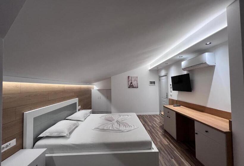 אתר נופש Colis