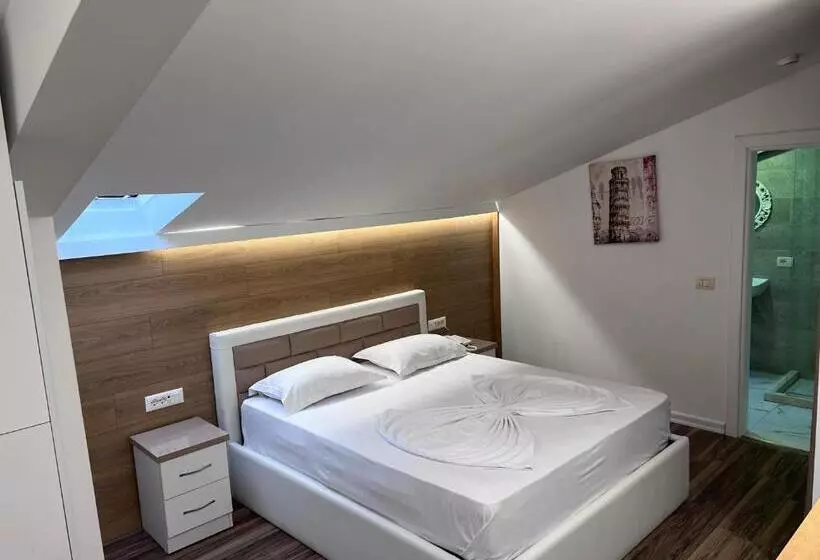 リゾートホテル Colis