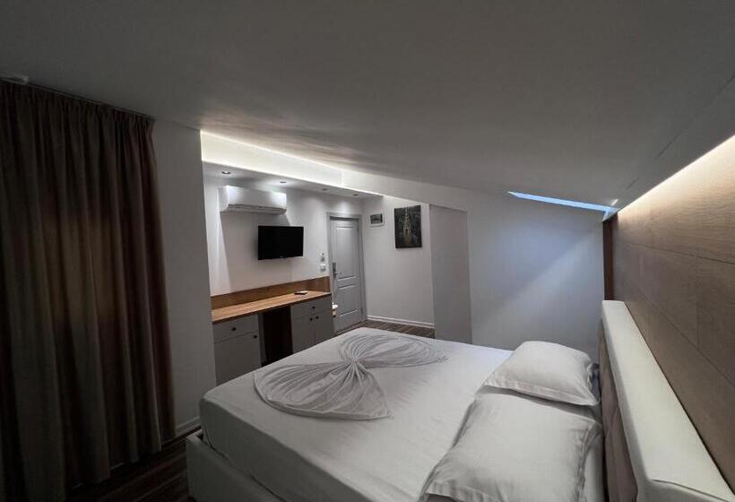 אתר נופש Colis