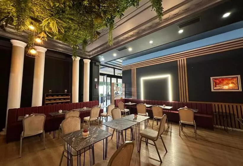 リゾートホテル Colis