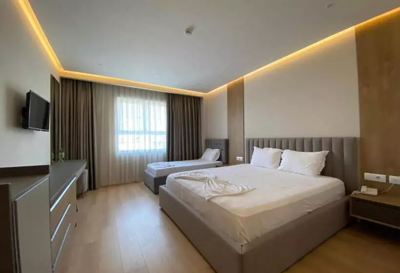 リゾートホテル Colis