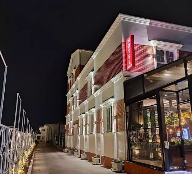 リゾートホテル Colis