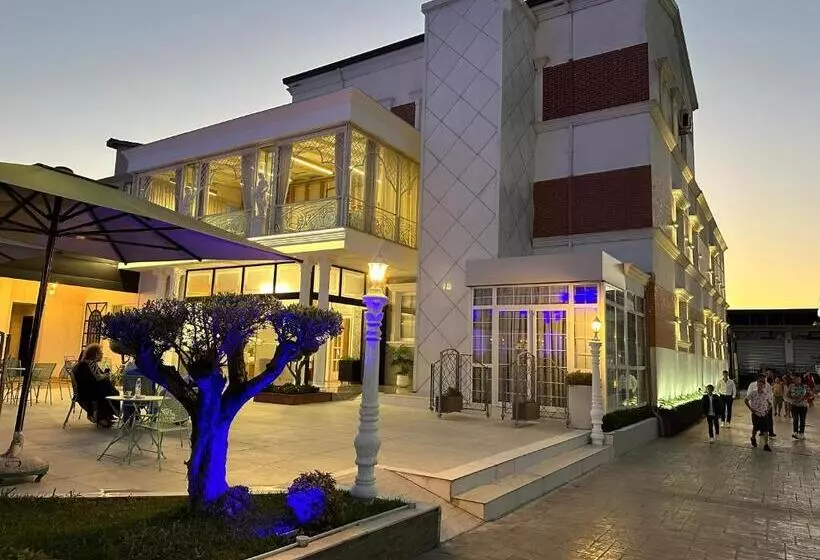 リゾートホテル Colis