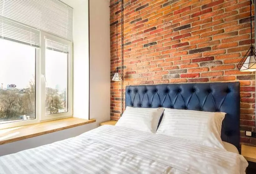 Secret Apartments