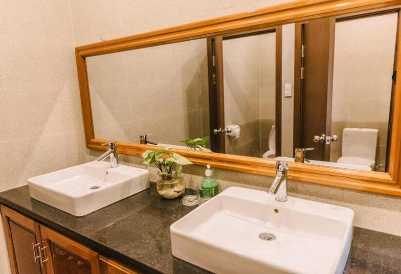 هاستل Chi Homestay #4