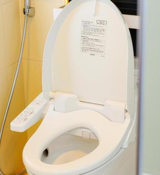 هاستل Chi Homestay #4