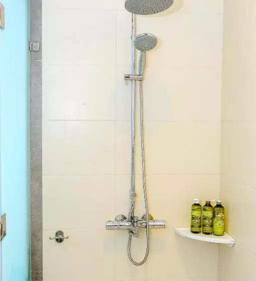 هاستل Chi Homestay #4