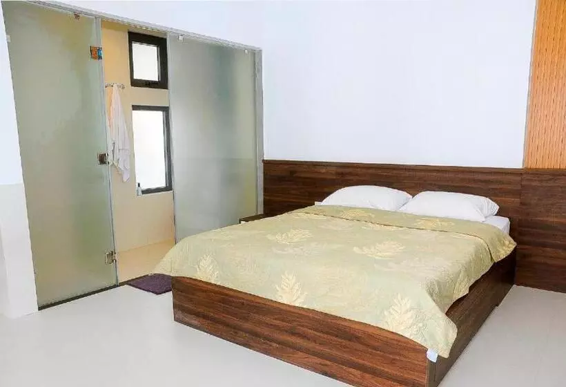 هاستل Chi Homestay #4