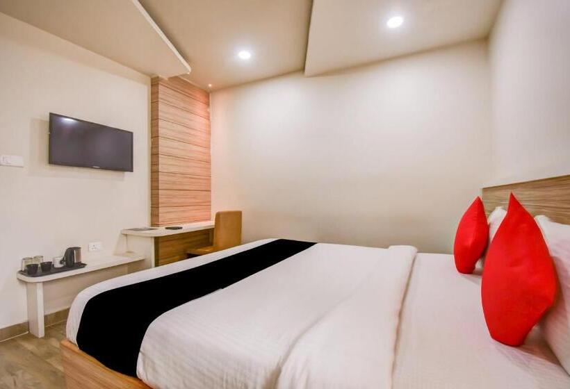 Hotell Collection O Aatithya