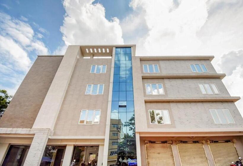 Hotell Collection O Aatithya