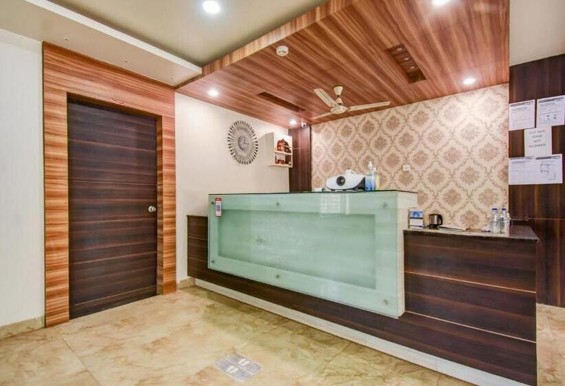 Hotell Collection O Aatithya